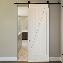 Sliding Closet Door /barn door