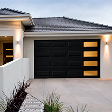 modern garage door automatic garage door and sectional garage door