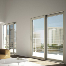 Aluminum Sliding Door