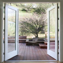 Aluminum Swing Door