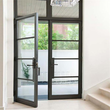 Aluminum Swing Door