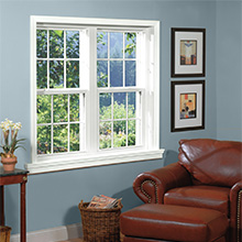 Primahousing sale various pvc slide up windows double hung window 