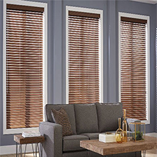 Wooden Decorative Window Planation Shutters