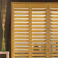 PVC Casement Shutter Window