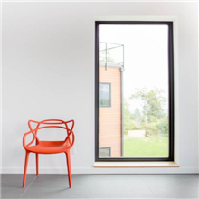 Aluminum Picture Window