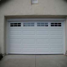 garage door 