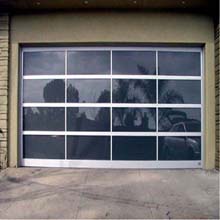 garage door 