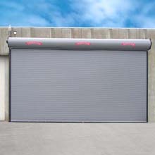 garage door 