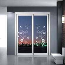 Upvc Door