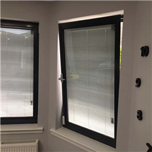 Aluminum Tilt&Turn Window