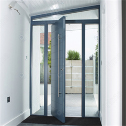 Single Leaf Front Door PR-IR07300