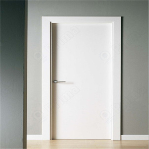 Composite Wood Interior Wood Door A005