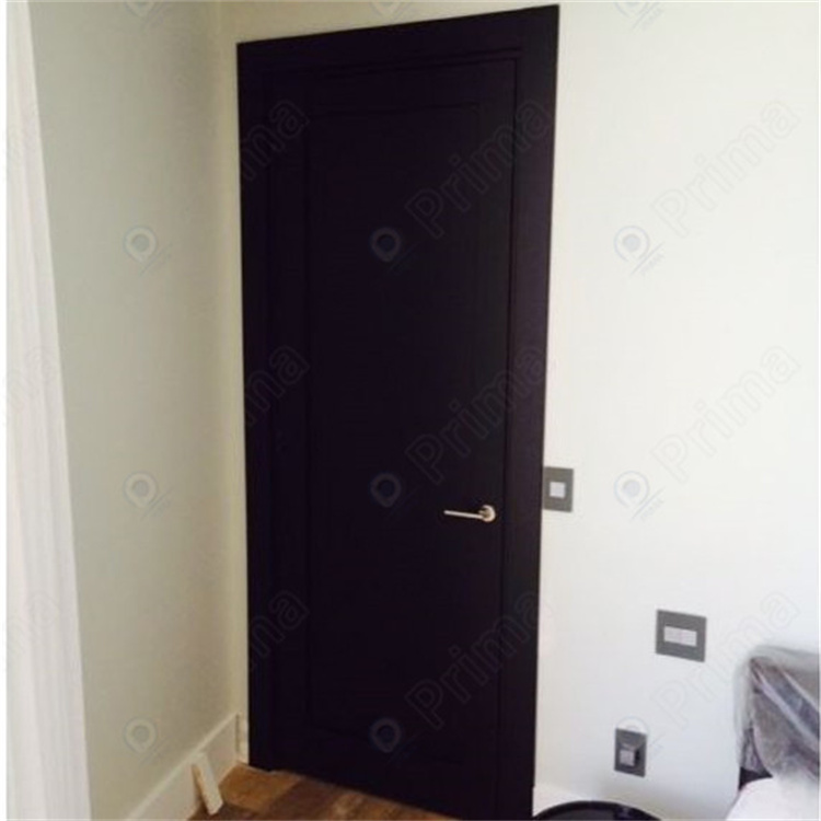 Professional Soundproof Interior Door PR-IR72914