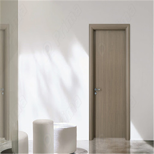 Fire Resistant Interior Wood Door A0038