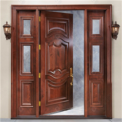 Wood Door Storage Rack Design PR-L0808